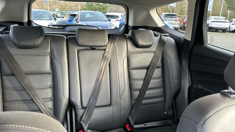 Ford Kuga 2.0 TDCi 180 Titanium X 5dr Diesel Estate